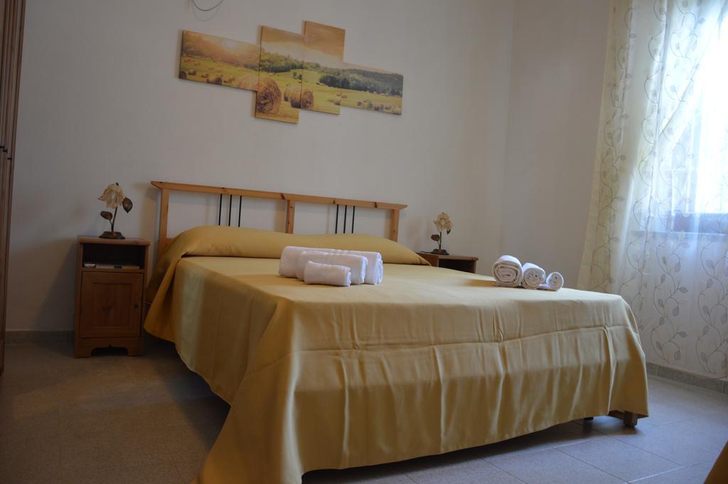 Azienda Agrituristica Caridà Zaccanopoli Exterior foto