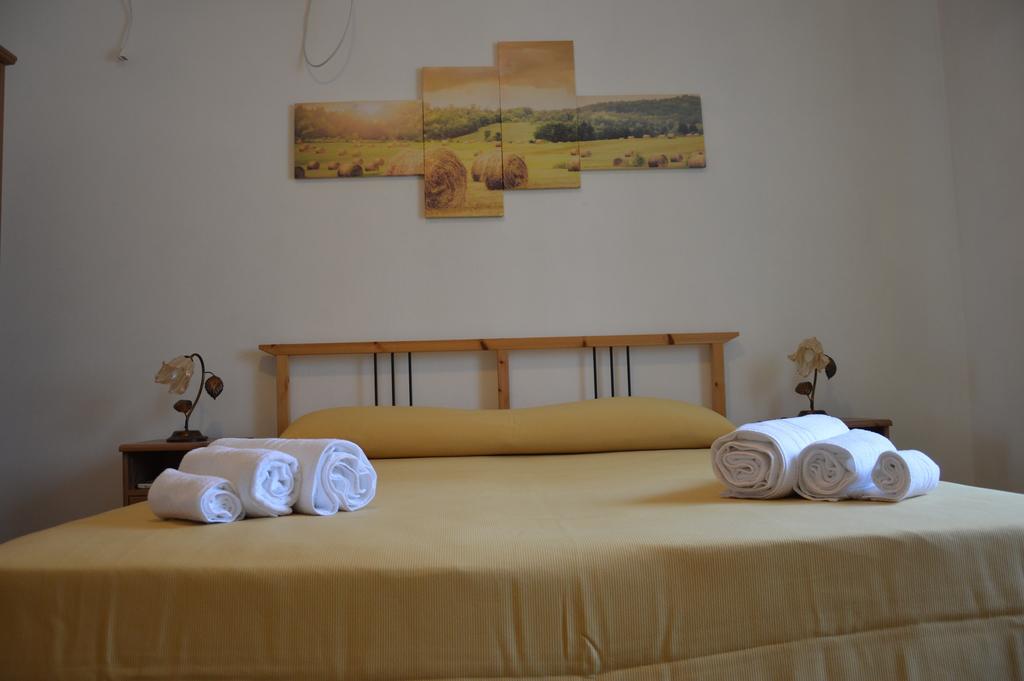 Azienda Agrituristica Caridà Zaccanopoli Exterior foto