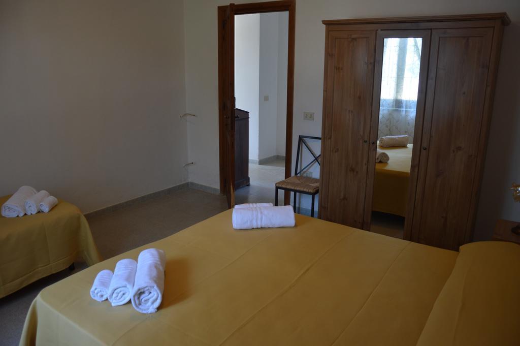 Azienda Agrituristica Caridà Zaccanopoli Exterior foto