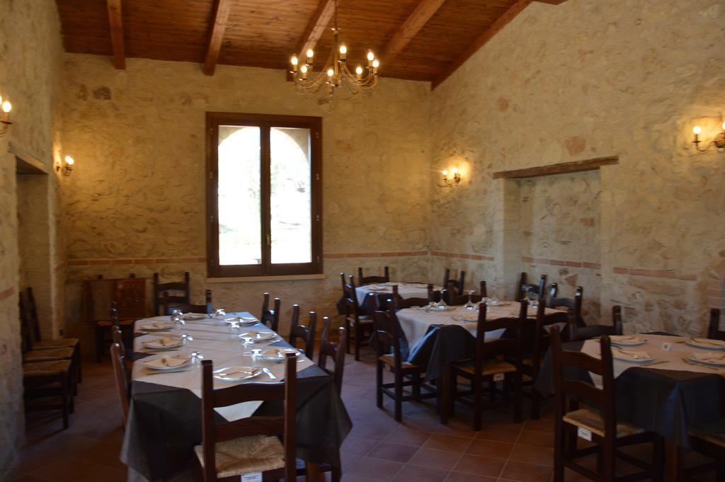 Azienda Agrituristica Caridà Zaccanopoli Exterior foto