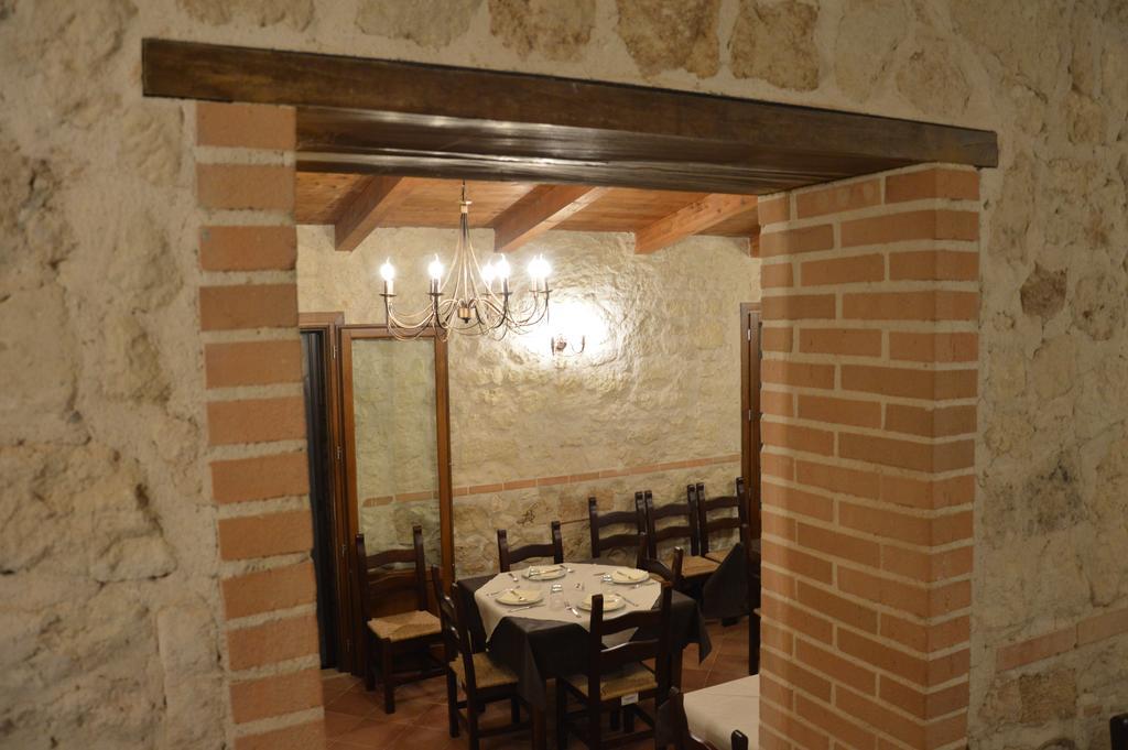 Azienda Agrituristica Caridà Zaccanopoli Exterior foto